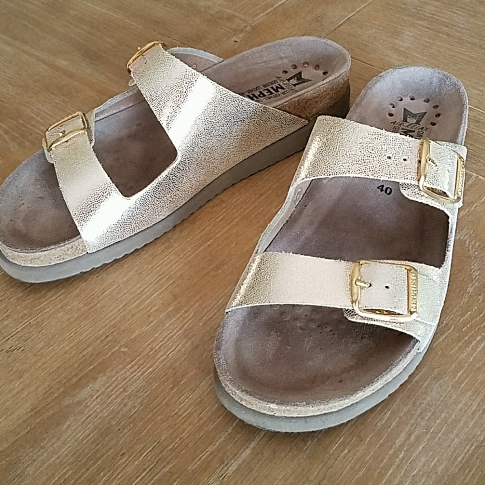 Mephisto Harmony sandals